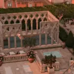 Villa Carpeneto | Italian Villa