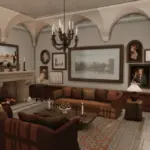 Villa Carpeneto | Italian Villa