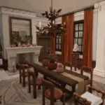 Villa Carpeneto | Italian Villa