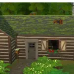 Holzhackerhaus