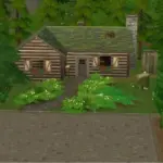 Holzhackerhaus