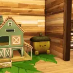 Autumn Holiday Cabin House (9 Bedrooms/12 Beds) - NO CC
