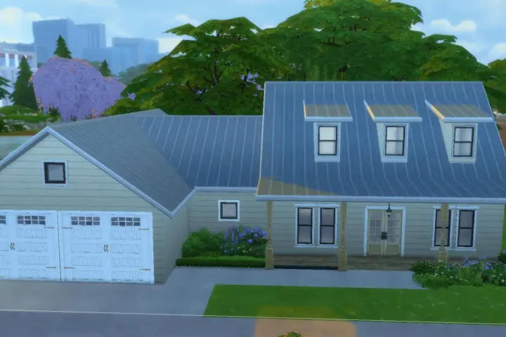 Meadowbrook House