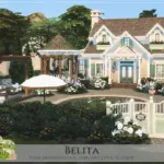 Countryside Charm - Belita - No CC
