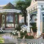 Countryside Charm - Belita - No CC