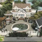 Countryside Charm - Belita - No CC