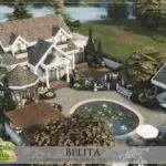 Countryside Charm - Belita - No CC
