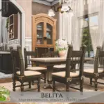 Countryside Charm - Belita - No CC