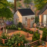 Aldermere Farm - NO CC