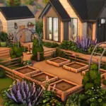 Aldermere Farm - NO CC