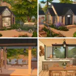 Aldermere Farm - NO CC