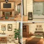Aldermere Farm - NO CC
