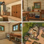 Aldermere Farm - NO CC