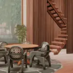 Top Floor Host l noCC