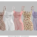 Коллекция одежды Pinky Mood Collection