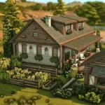 Cedar Hollow