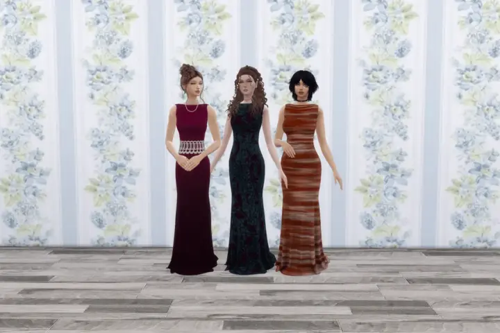 Adalyn dress