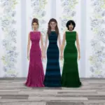 Adalyn dress