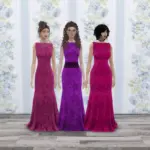 Adalyn dress