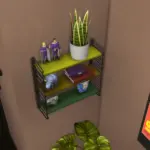 Tomado Wall units