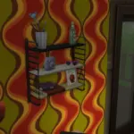 Tomado Wall units
