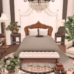 Calvin Bedroom 2