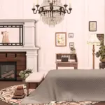 Calvin Bedroom 2