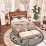 Calvin Bedroom 1