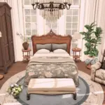 Calvin Bedroom 1