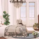 Calvin Bedroom 1