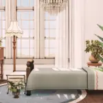 Calvin Twin Bedroom