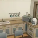 [LS] Thrifted Kitchen Counters