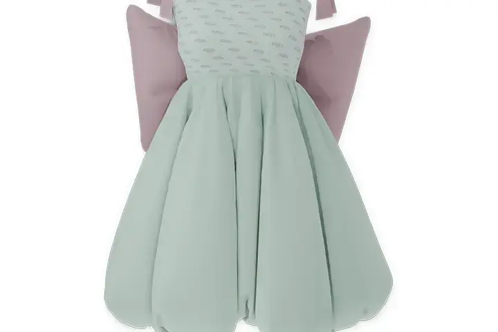 【caiooo】-popo dress