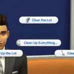 Clean Up Everything