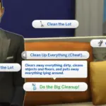 Clean Up Everything