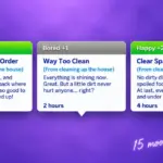 Clean Up Everything