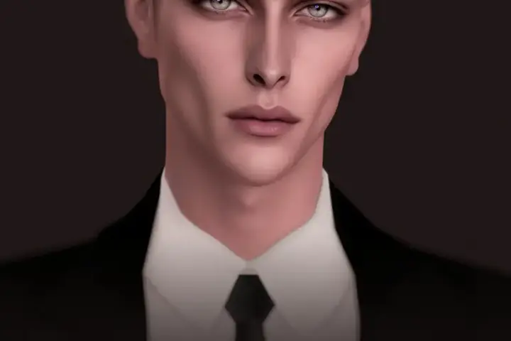 MALE CC SET