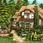 Hazelbrook Cottage
