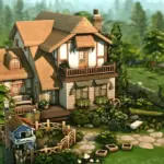 Hazelbrook Cottage