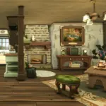 Hazelbrook Cottage