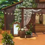 Cedar Ridge Wedding Barn - NO CC