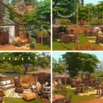 Cedar Ridge Wedding Barn - NO CC