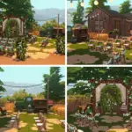Cedar Ridge Wedding Barn - NO CC