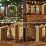 Cedar Ridge Wedding Barn - NO CC