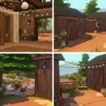 Cedar Ridge Wedding Barn - NO CC