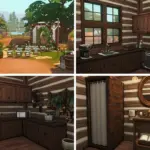 Cedar Ridge Wedding Barn - NO CC