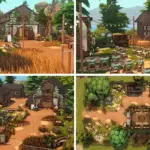Cedar Ridge Wedding Barn - NO CC