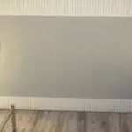 Organic Fluted Plaster Trim Wall Collection (3 Designs)