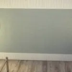 Organic Fluted Plaster Trim Wall Collection (3 Designs)