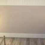 Organic Fluted Plaster Trim Wall Collection (3 Designs)